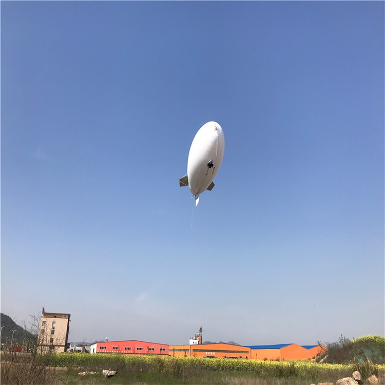 行唐无人飞艇价格
